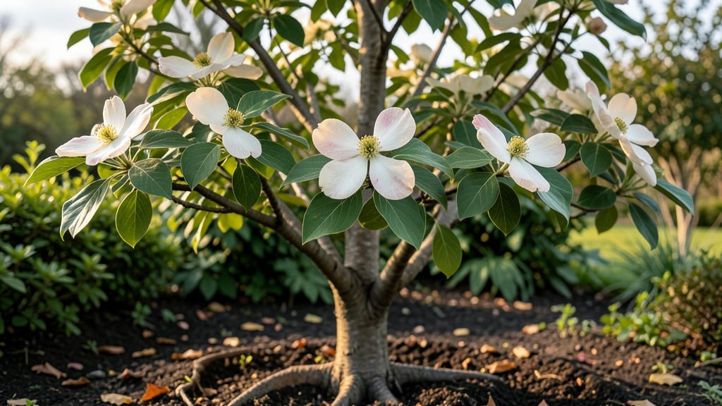 Dogwood Bloom Meaning: Symbolism and Cultural Significance Explained