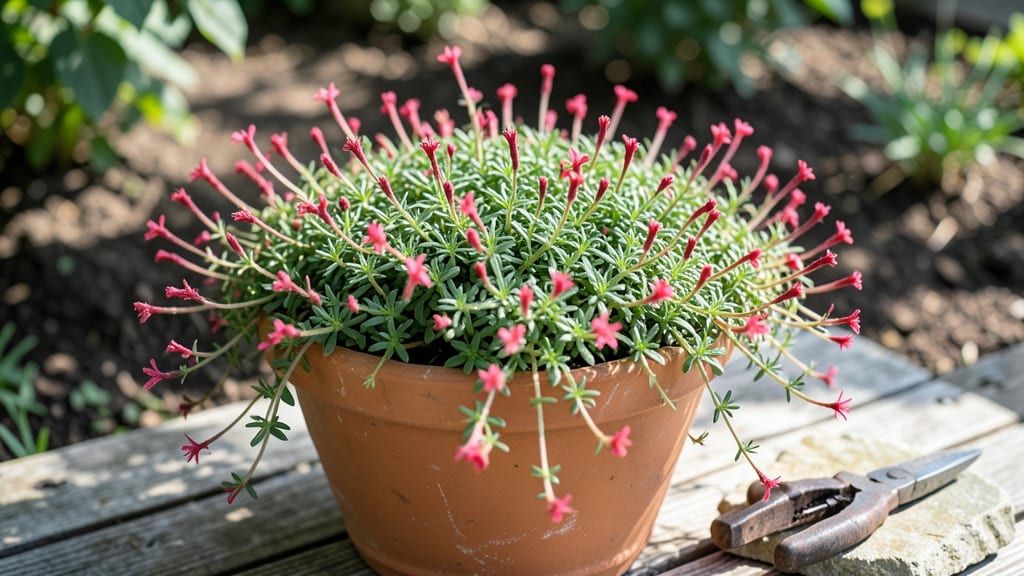 Does Red Creeping Thyme Grow in Shade: Light Tolerance Limits and Growth Reality