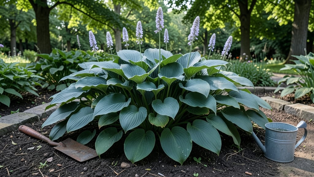 Perrenial Shade Plants: Year-Round Lushness Without Sunlight Struggles