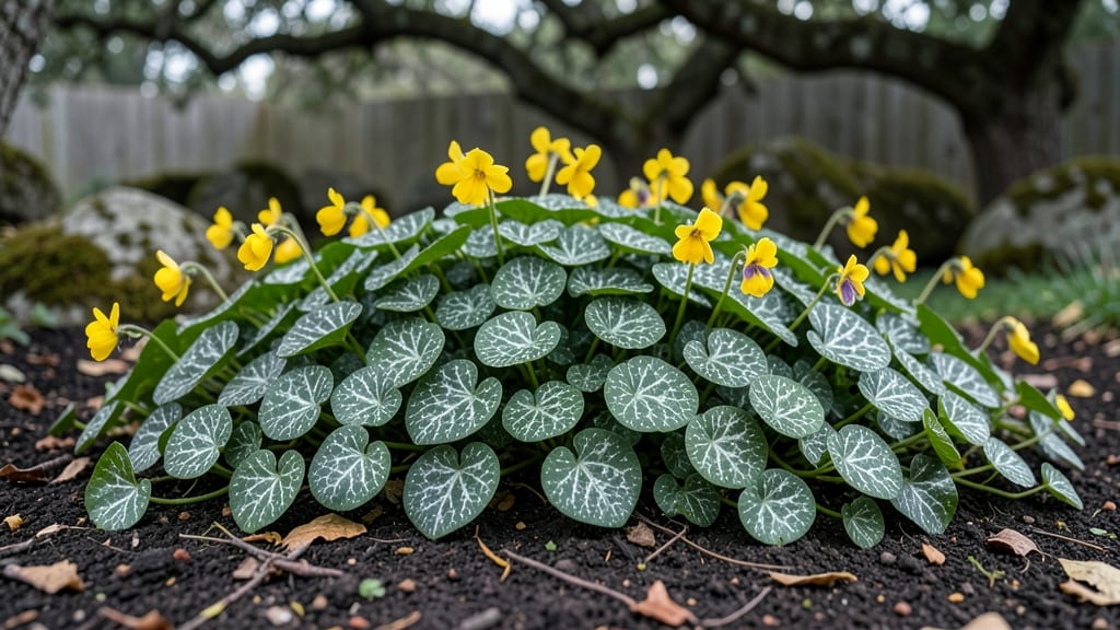 Shade Spiller Plants: Fragrant Vines That Add Vertical Drama to Dark Corners