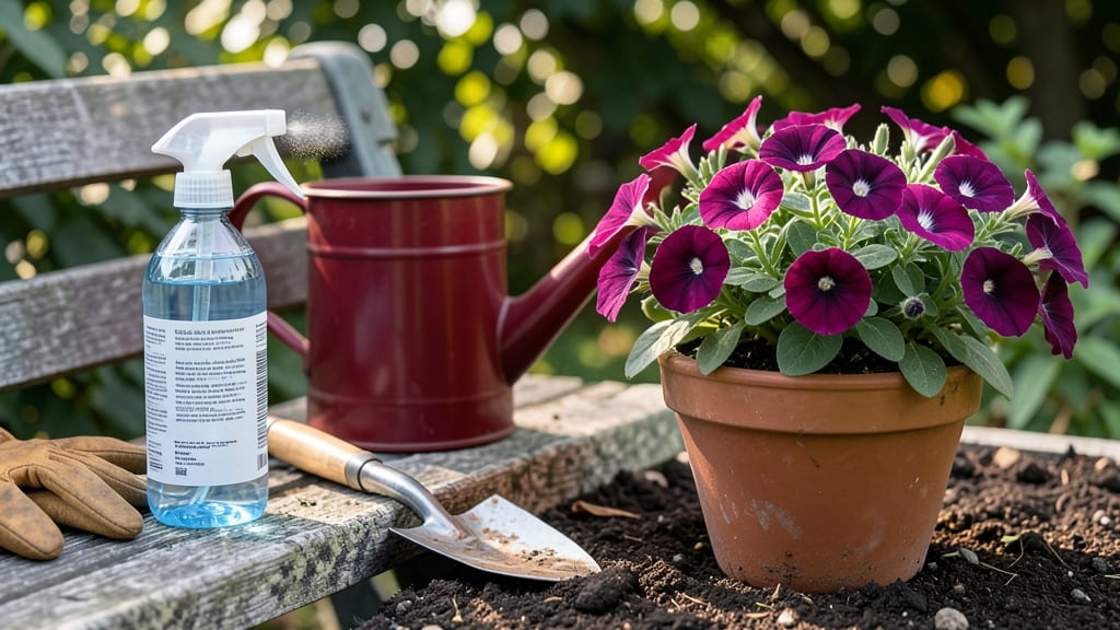 How to Make Flowers Bloom Quickly: Hydroponic Speed-Bloom Trick