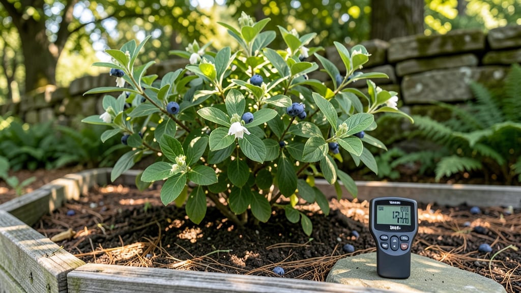 Ask Do Raspberry and Blueberry Plants Like Shade or Sun: Sunlight Needs for Bigger Harvests