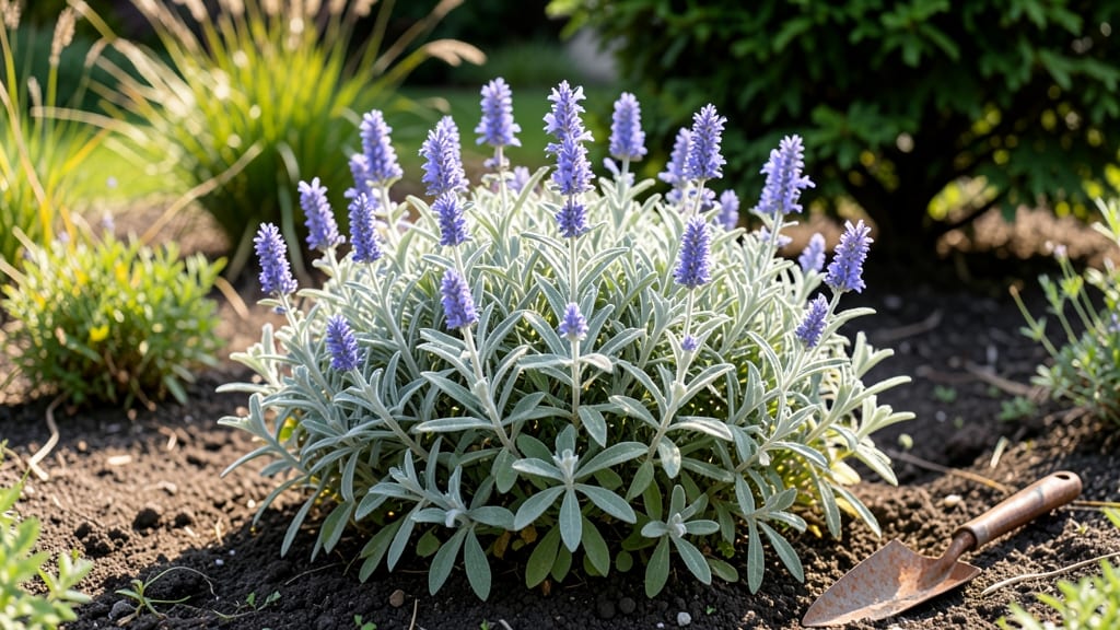 Catmint for Sun or Shade: Proven Varieties That Flourish in Any Light