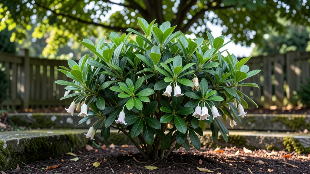 Privacy Hedges That Grow In Shade: Evergreen Walls for Darkest Garden Corners