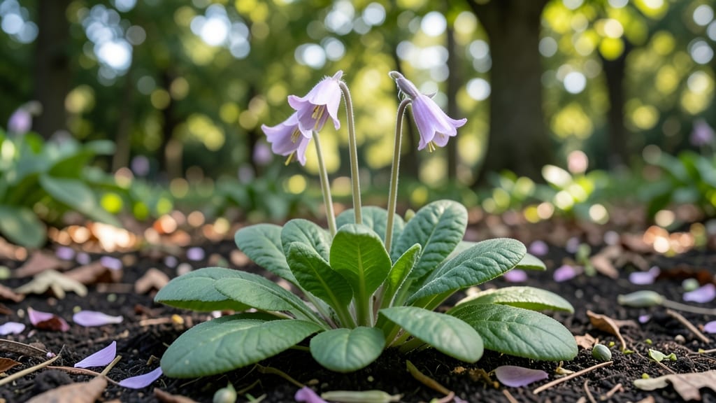 Primroses Like Sun or Shade: Best Light Spots for Blooms Year-Round