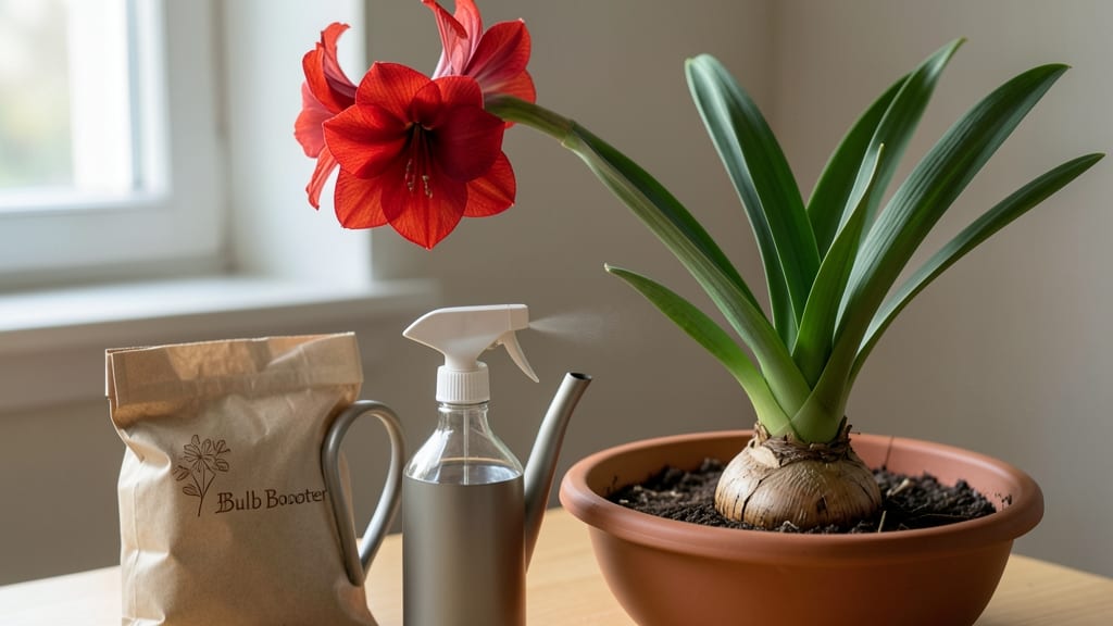 Will Amaryllis Bloom Again: Reblooming Triggers and Aftercare Mistakes to Avoid