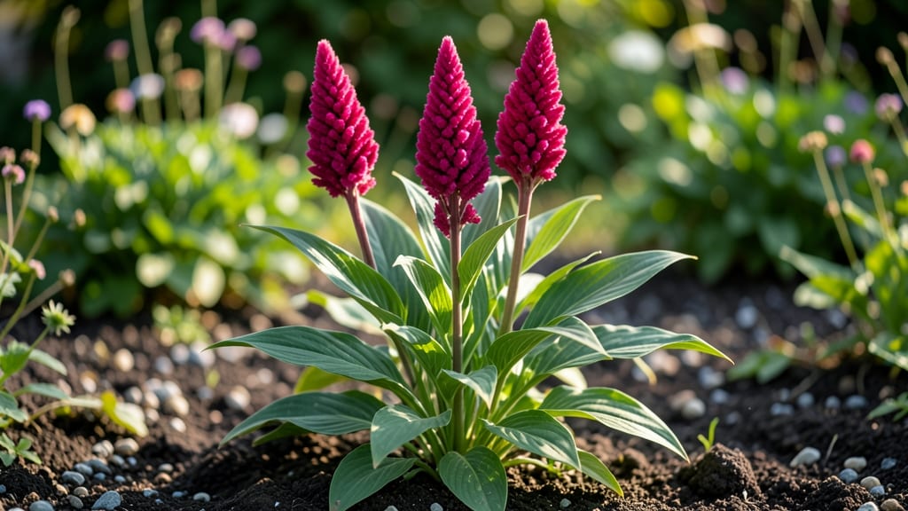 Celosia Bloom Time: Heat-Loving Varieties That Peak in Late Summer