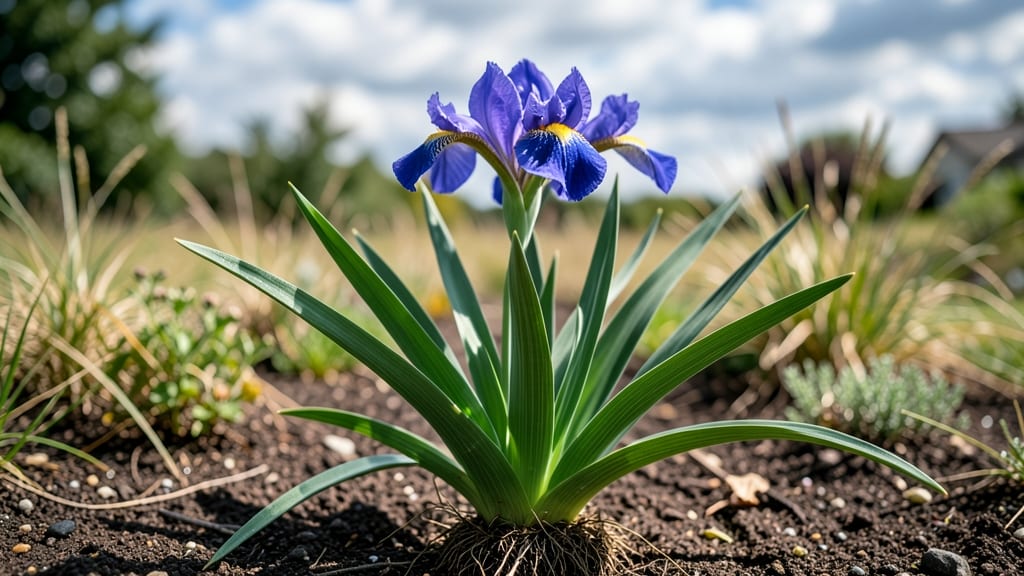 When Do Irises Bloom in Texas: Climate Zone Guide to Peak Season Timing
