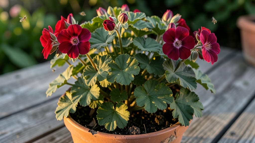 Do Geraniums Bloom All Summer: Variety-Specific Truths and Care Secrets