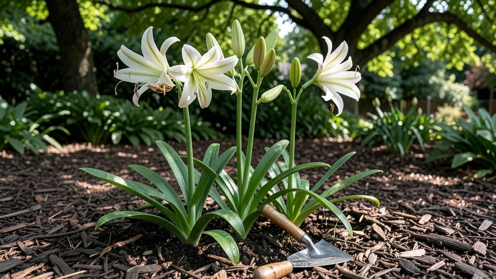 Can Lilies Grow in Shade: Best Low-Light Varieties and Growth Limits