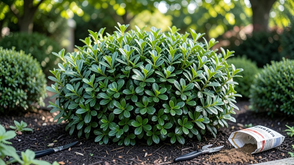 Boxwood Shade Tolerance: Deep Shadow Thrivers That Stay Lush and Green