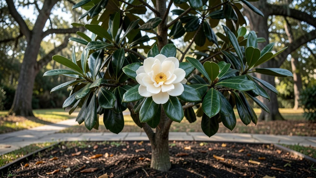 Jane Magnolia Bloom Time: Exact Months by Region for Peak Fragrance