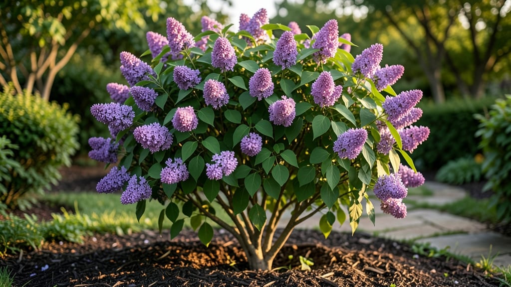 When Do Lilacs Bloom in Indiana: Exact Months by Variety and Hardiness Zones