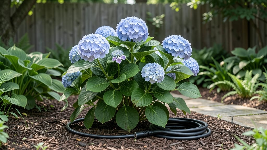 Bushes for Shade Zone 5: Evergreen Layers That Outperform in Deep Shadows