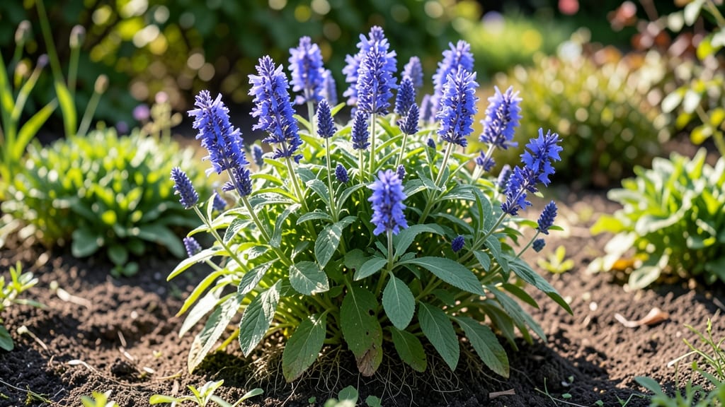 Does Speedwell Bloom All Summer: Variety-Specific Truths and Deadheading Hacks