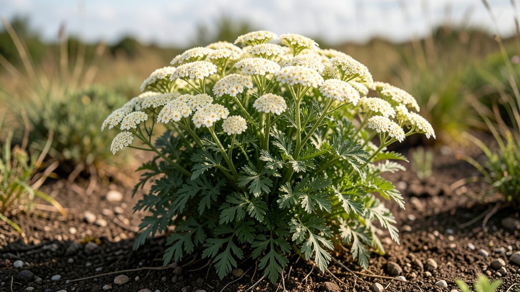 Does Yarrow Bloom All Summer: How Deadheading Affects Its Reblooming Cycle