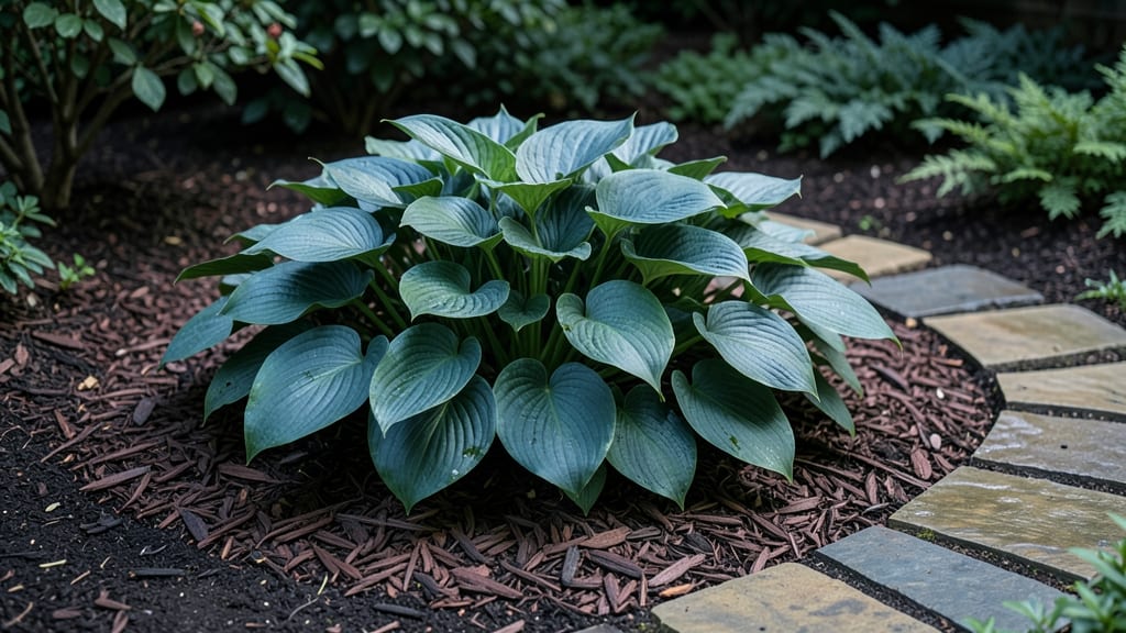 Pre-Planned Shade Garden: Year-Round Layers That Outperform in Low Light