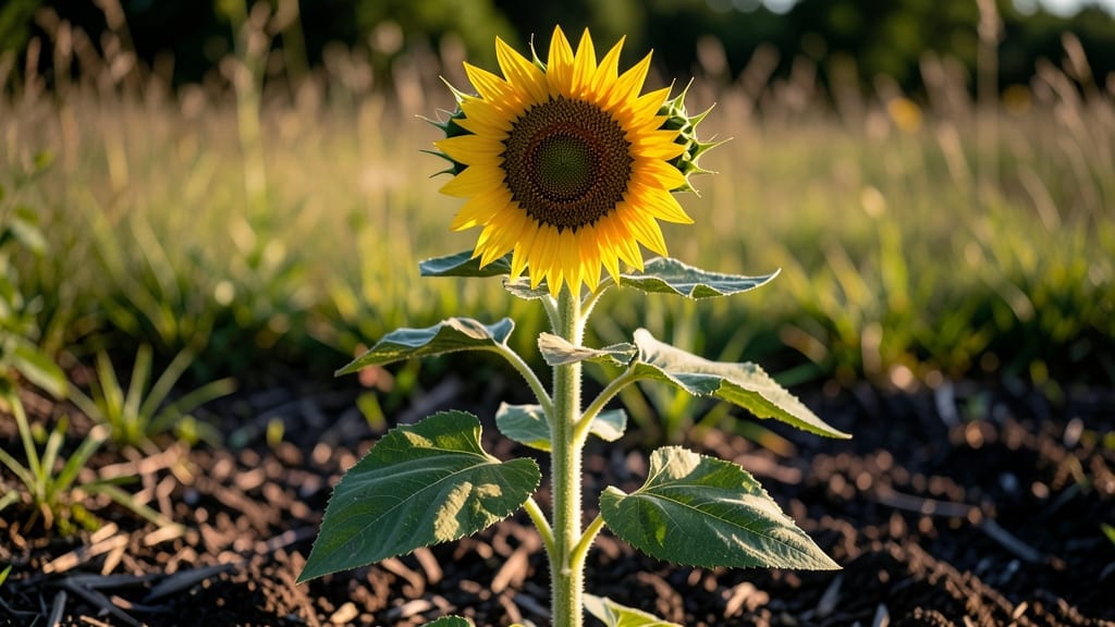 When Do Sunflowers Bloom in Texas: Heat-Tolerant Varieties & Planting Timelines