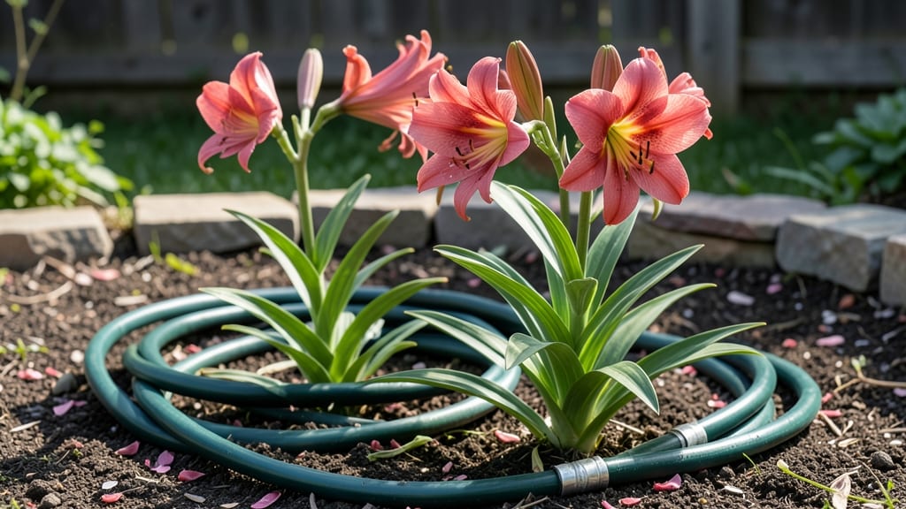 Asiatic Lilies in Sun or Shade: Light Secrets for Boldest Blooms