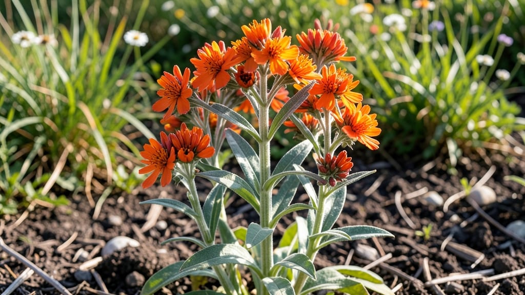Butterfly Weed Bloom Time: When to Expect Orange Fireworks by Zone
