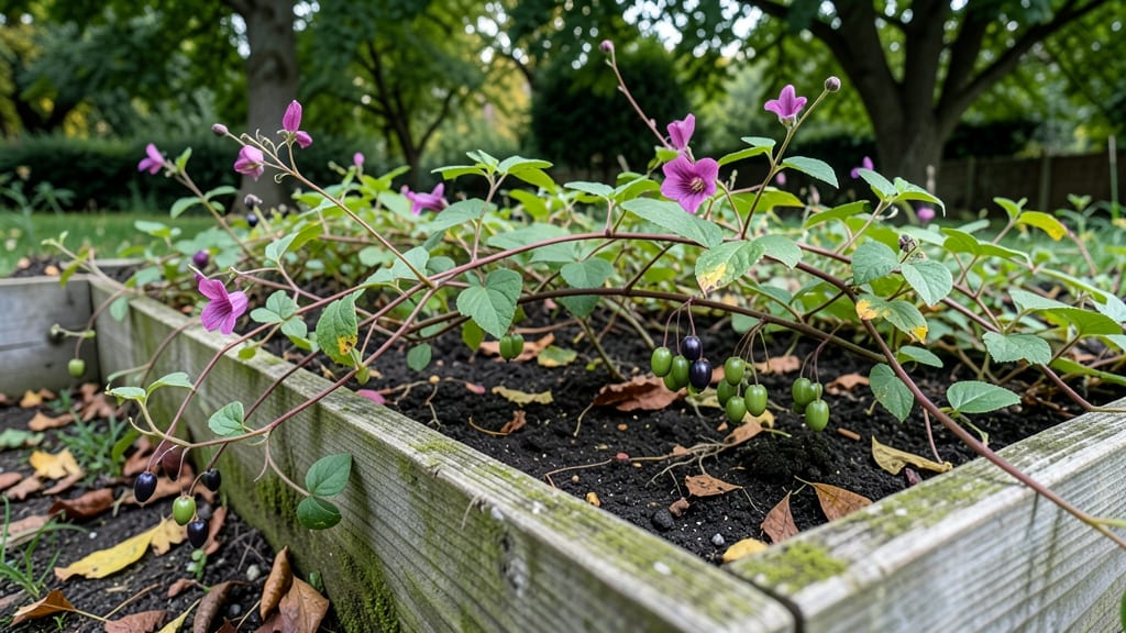 Bittersweet Nightshade Benefits: Medicinal Uses and Garden Versatility