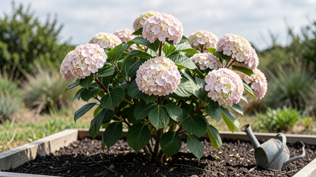 Part Shade Shrubs Zone 4: Cold-Hardy Choices That Thrive Without Sunlight