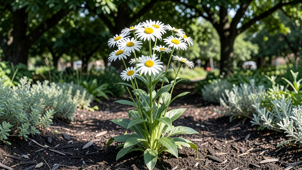 Daisy Bloom Season: Year-Round Color With Deadheading Hacks