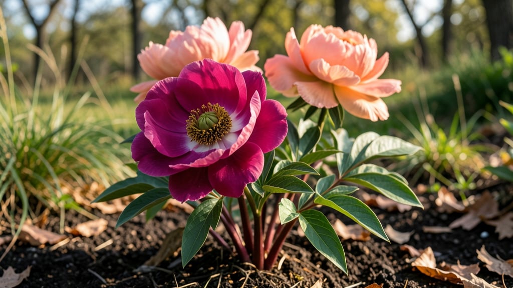 Bloom Time for Peonies: Fragrant Showstoppers by Variety and Zone