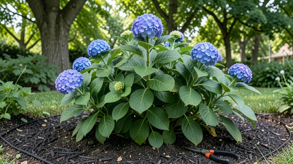 Shade-Tolerant Shrubs for Zone 8: Evergreen Privacy That Thrives in Deep Shadows