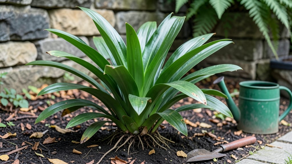 Texas Full Shade Plants: Thriving Greenery Without Direct Sunlight