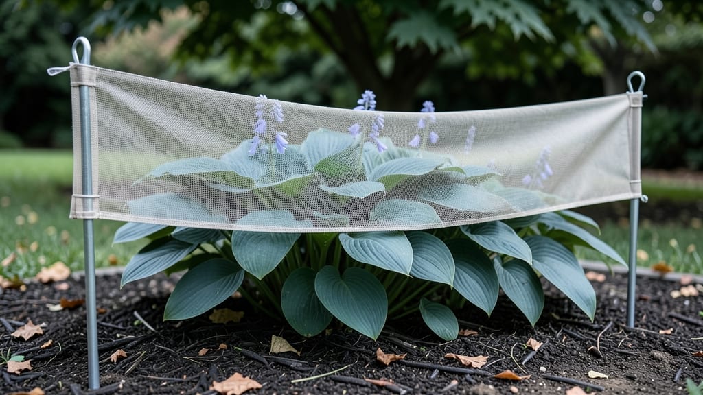 Best Shade-Fabric Shrubs: UV-Blocking Weave That Outperforms in Low-Light Gardens
