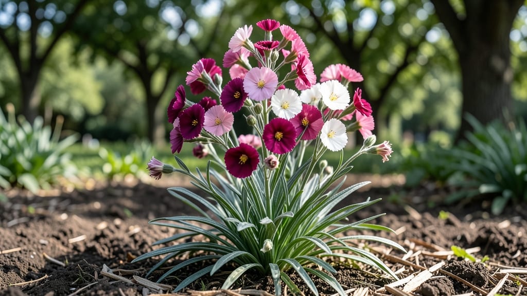 Do Dianthus Bloom All Summer: Exact Months and Light Triggers Explained