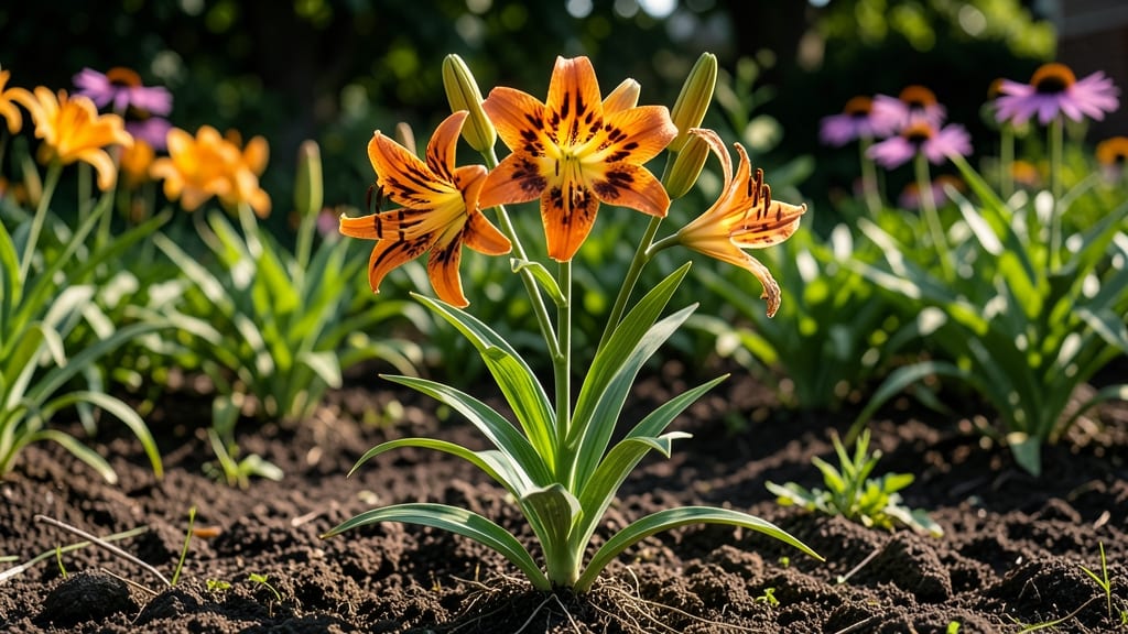 Do Tiger Lilies Bloom All Summer: Realistic Timeline by Variety and Climate Zone