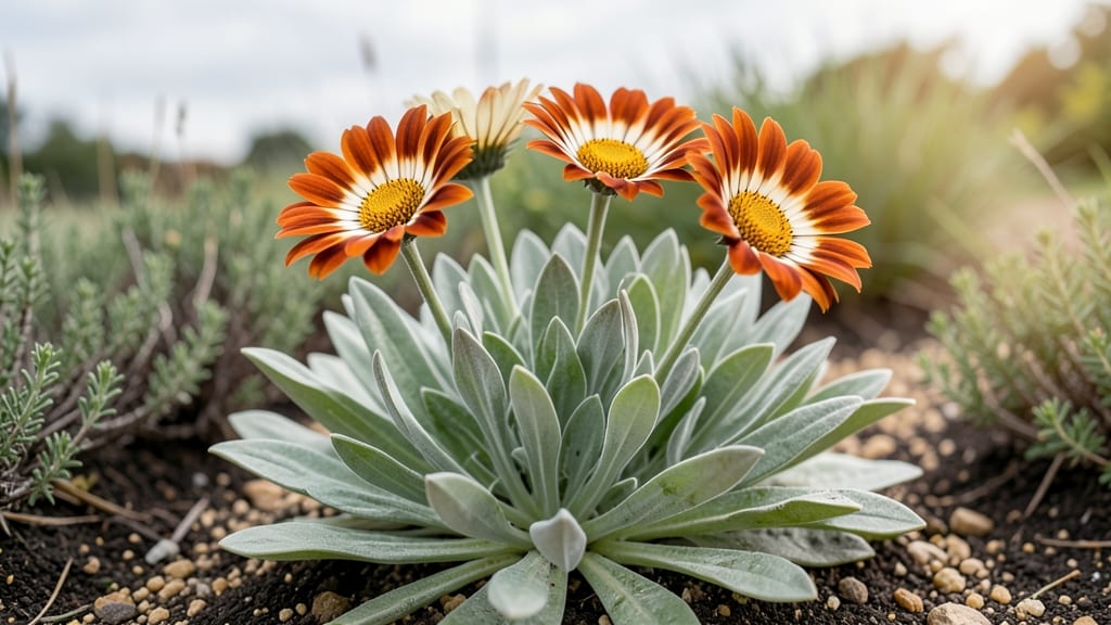 Gazania Bloom Time: Sunny Season Secrets for Year-Round Color