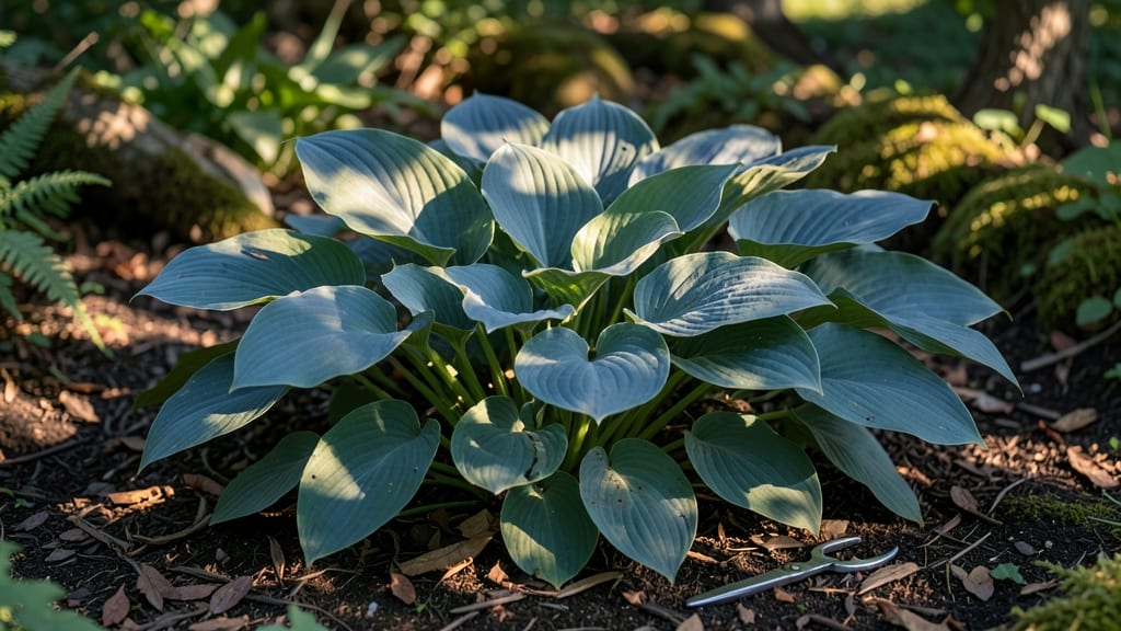 What Does Partial Shade Mean: Light Levels and Plant Care Insights