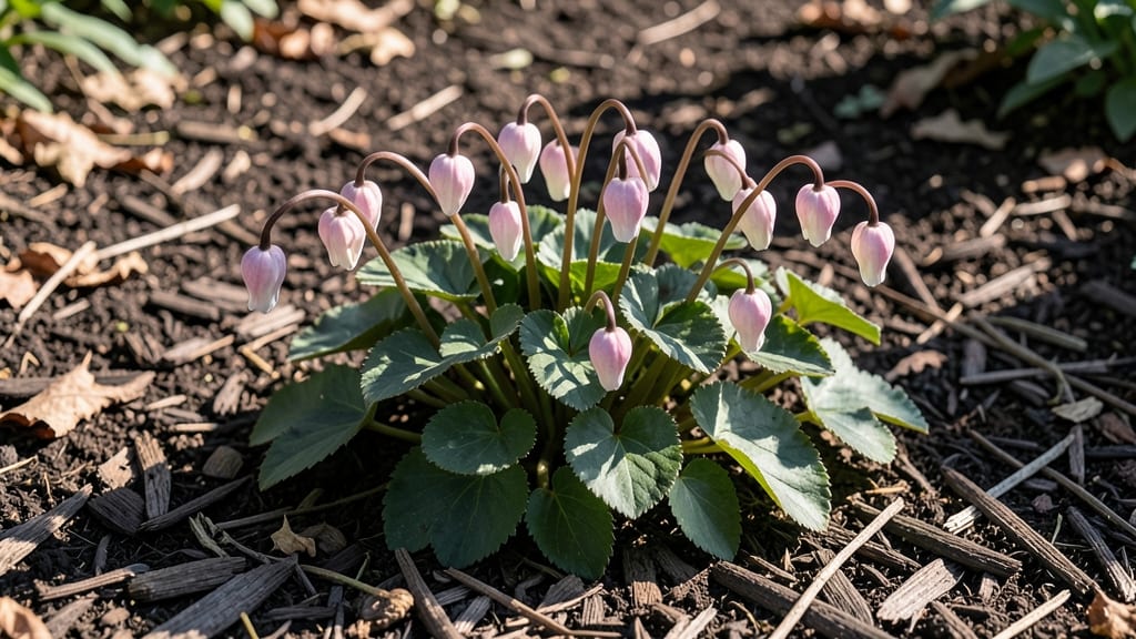 Bleeding Heart Plant in Sun or Shade: Growth Hacks for Year-Round Color
