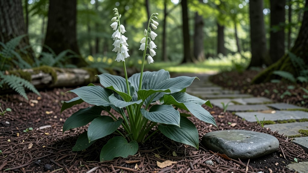 Hosta Shade Tolerant: Top 5 Varieties for Deep Shadows
