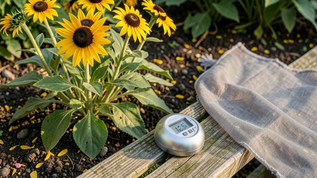 What Does Full Sun to Partial Shade Mean: Light Percentages and Plant Growth Impact