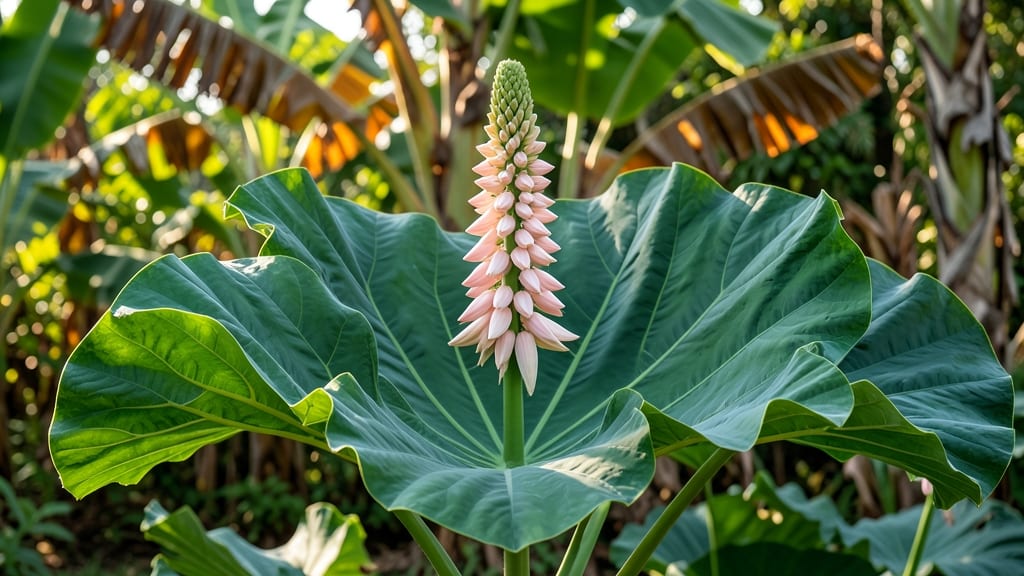 Do Elephant Ears Bloom Flowers: When, Why, and How Often They Flower