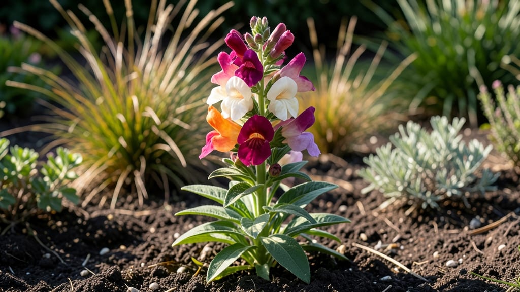 Snapdragon Bloom Time: Months by Variety and Climate Zone Secrets