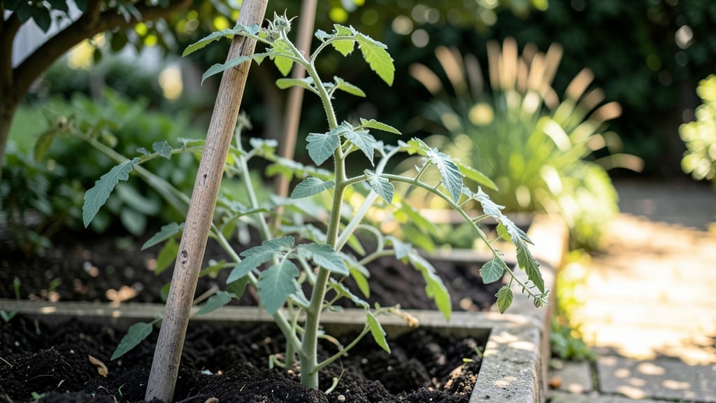 Can Tomatoes Grow in Shade: Best Varieties and Light Trade-Offs Explained