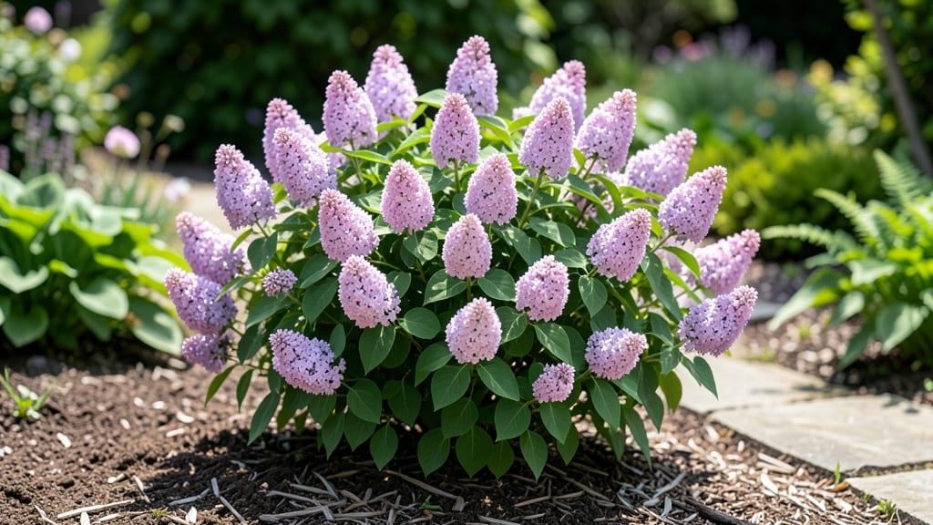 Miss Kim Lilac Bloom Time: Fragrant Spring Awakening in 3 Weeks