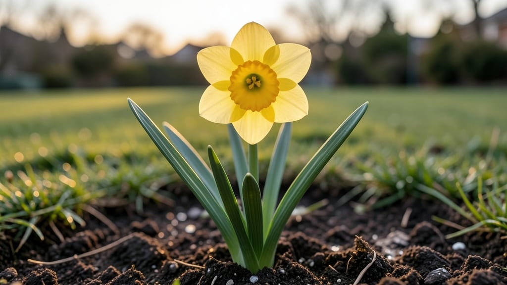 Is Allowed to Bloom in Spring Crossword Clue: 10 Common Flowers and Their Latin Names