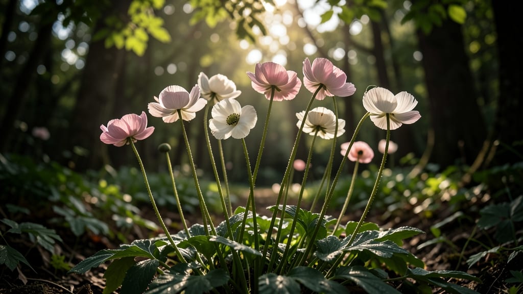 10 Perennial Plants Bloom Late Summer: Long-Lasting Color When Others Fade