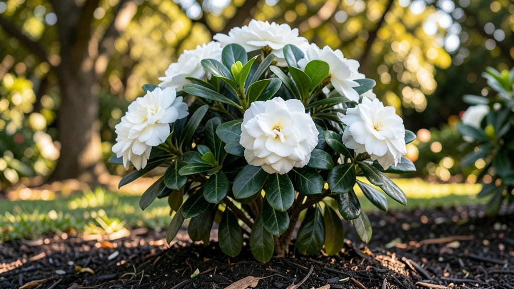 Double Bloom Gardenia Growing Guide: Fragrant Year-Round Blooms With Minimal Fuss