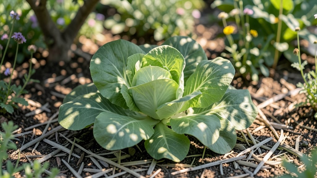 Does Lettuce Need Shade: Light Needs for Crisp Leaves and Bolting Control