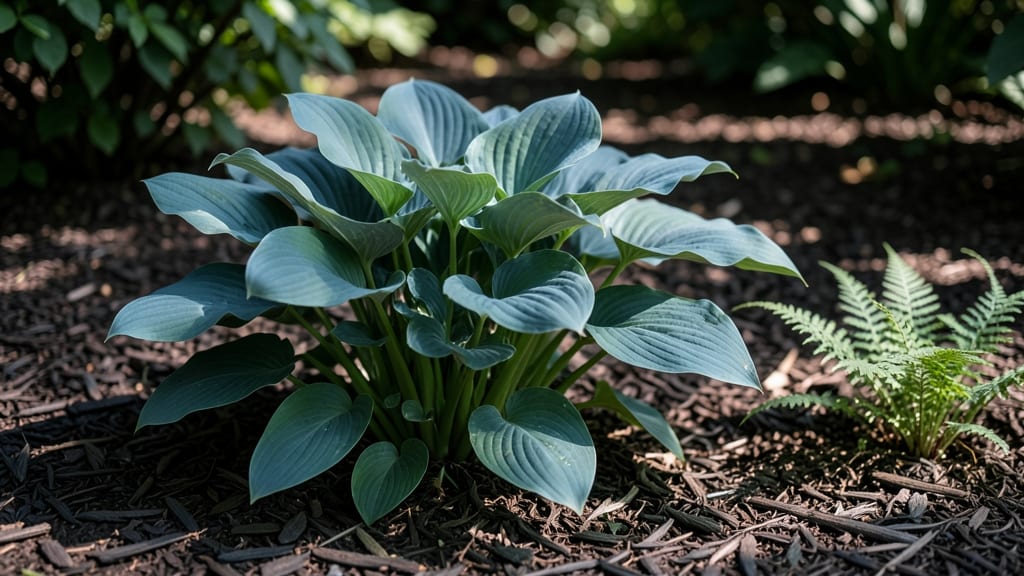 Can Hostas Grow in Full Shade: 10 Varieties That Thrive in Deep Shadows