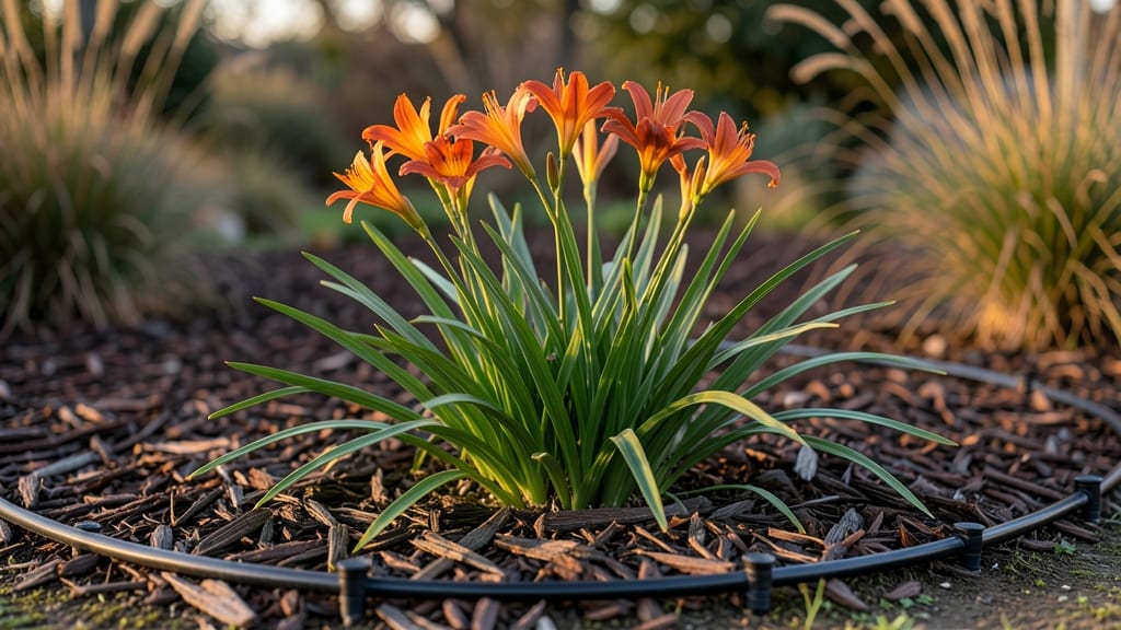 Daylilies in Shade: 5 Varieties That Bloom Reliably in Low Light