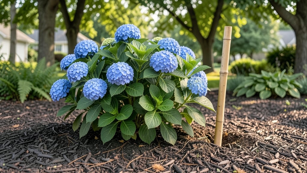 Shade Hydrangeas in Zone 5: Cold-Hardy Varieties That Bloom Reliably