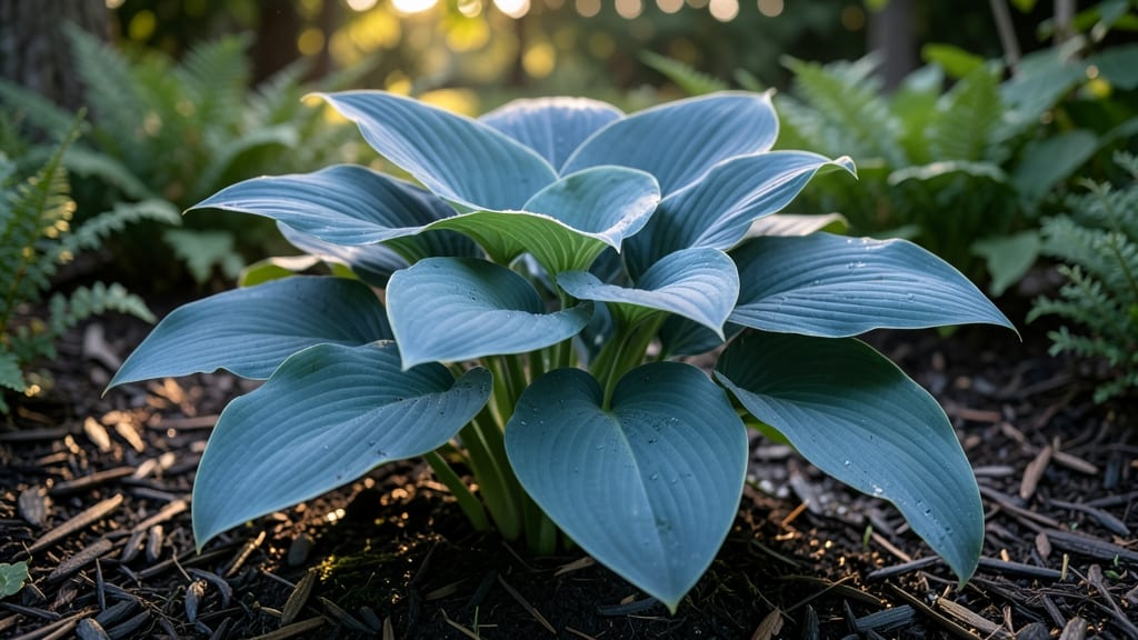 Perennial Shade Plants for Zone 4: Cold-Hardy Bloomers That Outlast Frost
